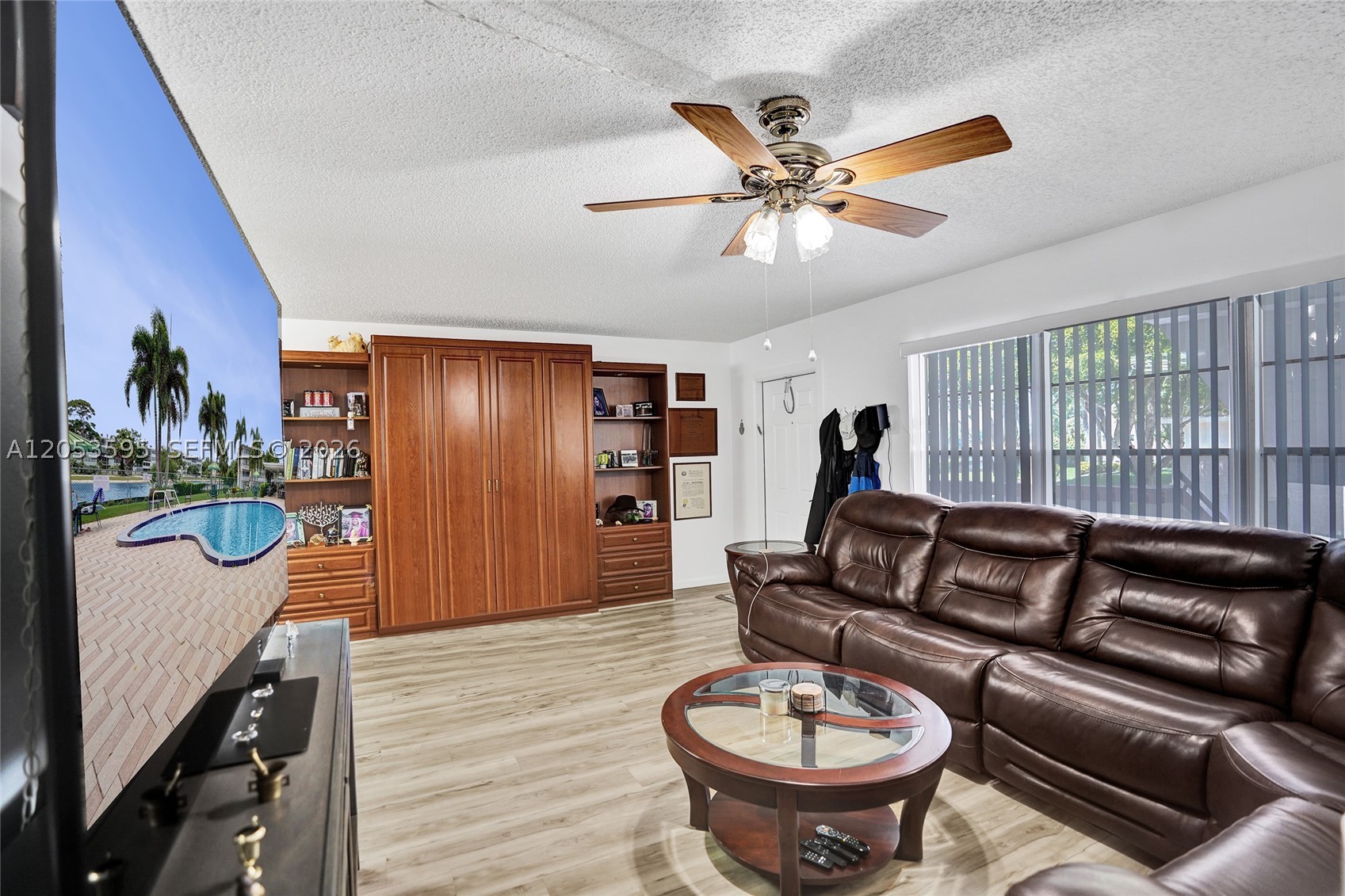 GREENBRIER CONDO - Residential