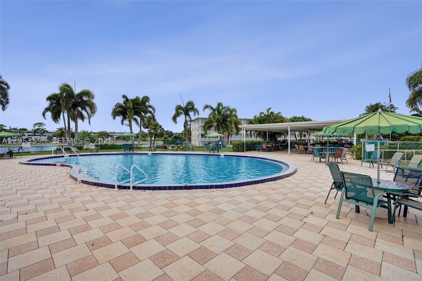 GREENBRIER CONDO - Residential