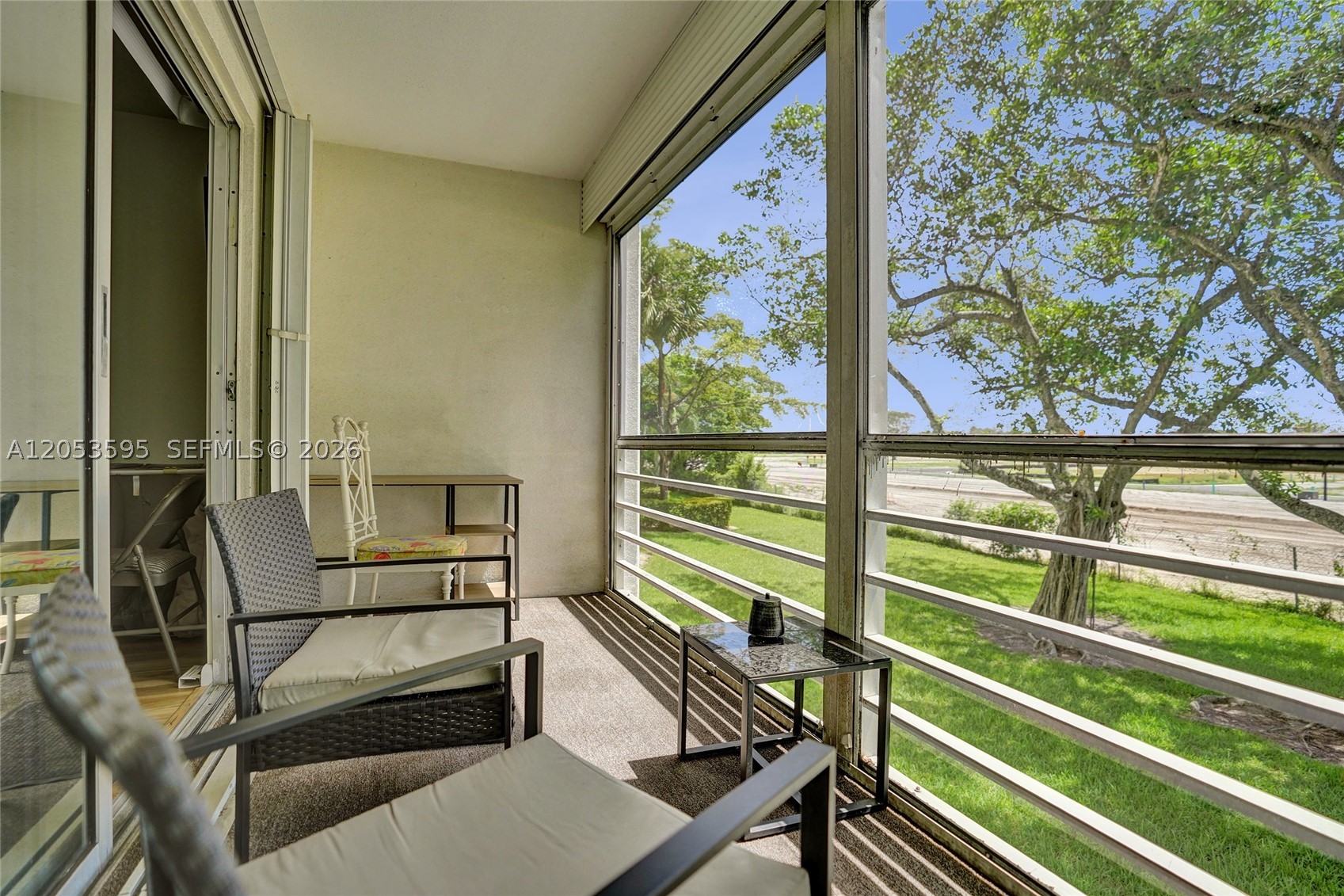 GREENBRIER CONDO - Residential