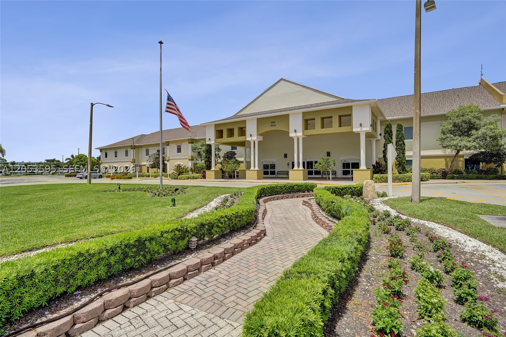 GREENBRIER CONDO - Residential