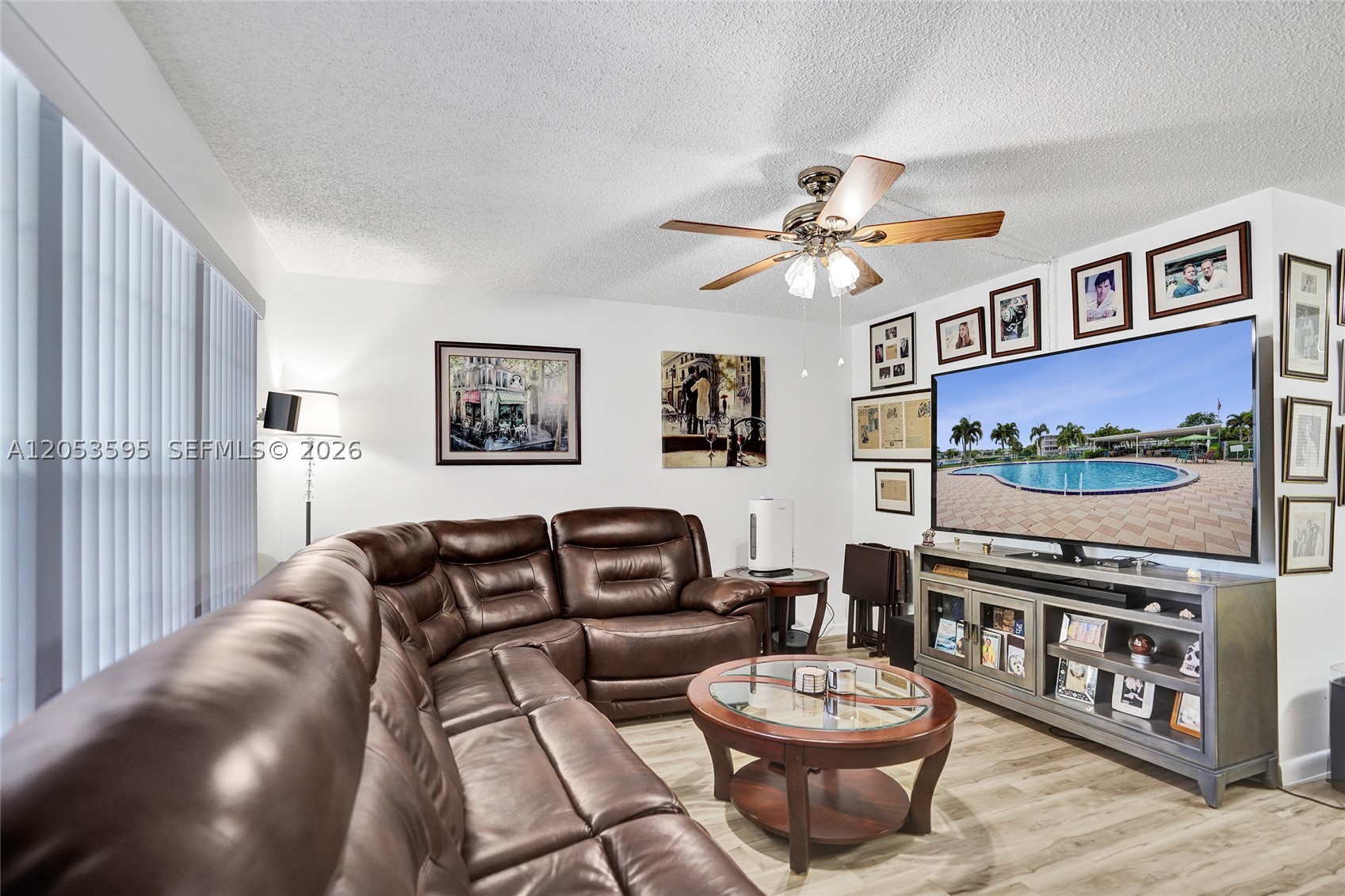 GREENBRIER CONDO - Residential