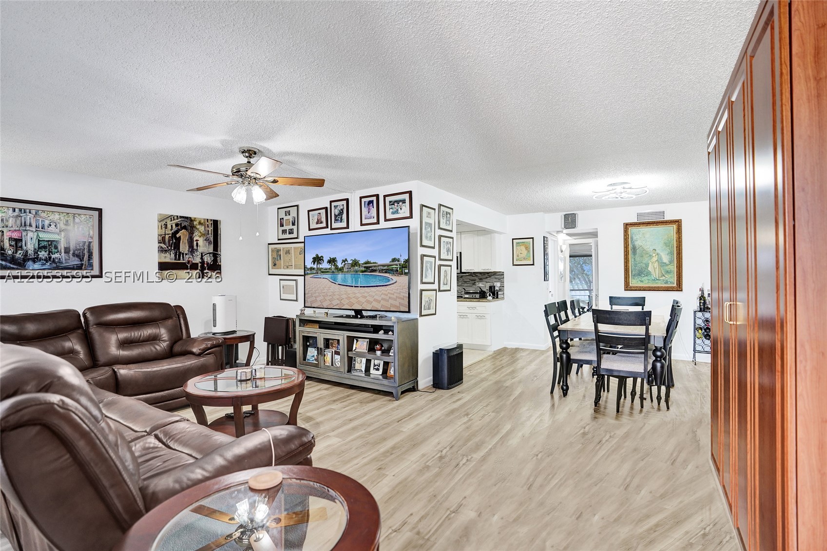 GREENBRIER CONDO - Residential