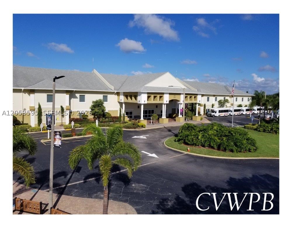 GREENBRIER CONDO - Residential