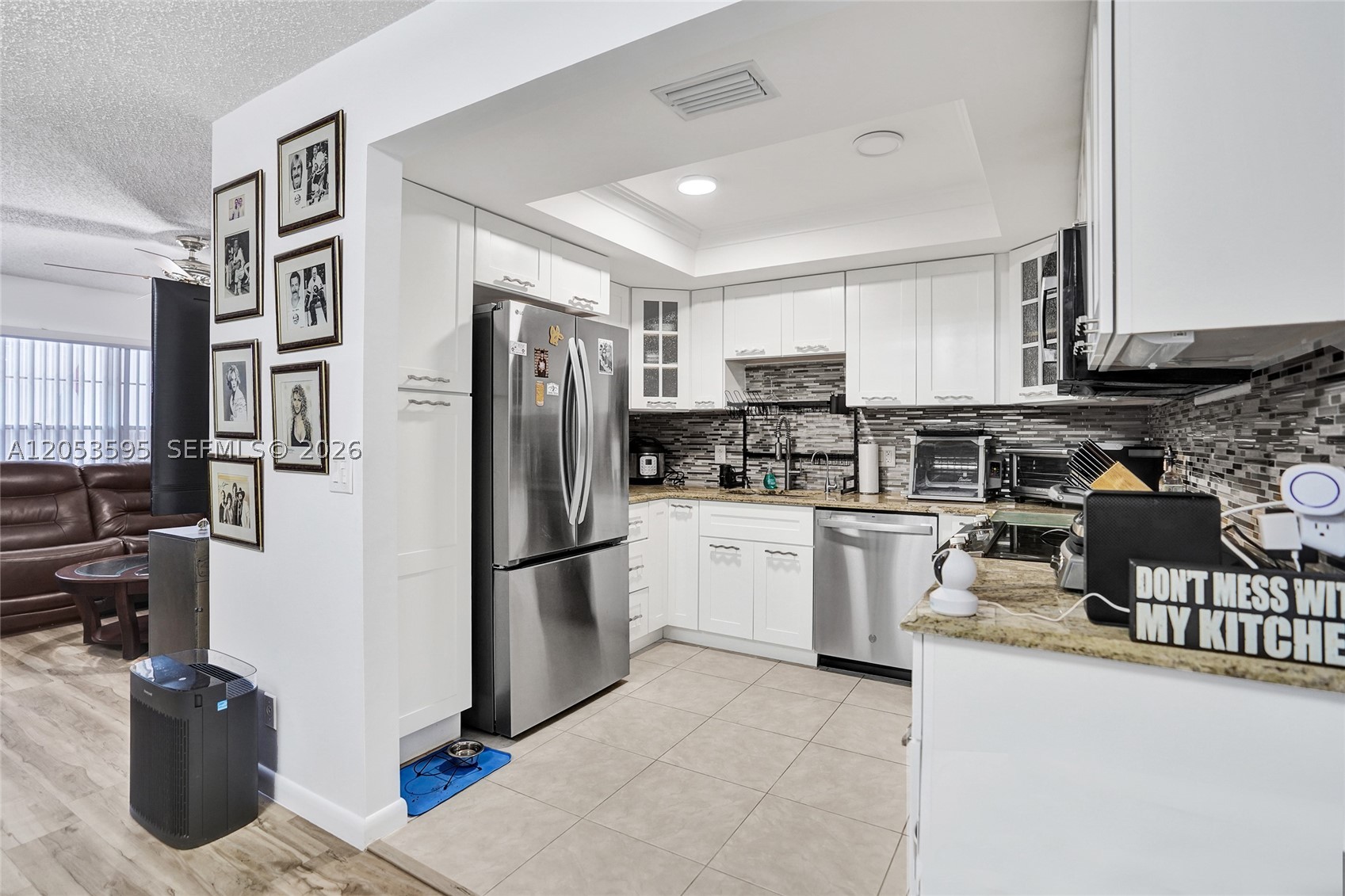 GREENBRIER CONDO - Residential