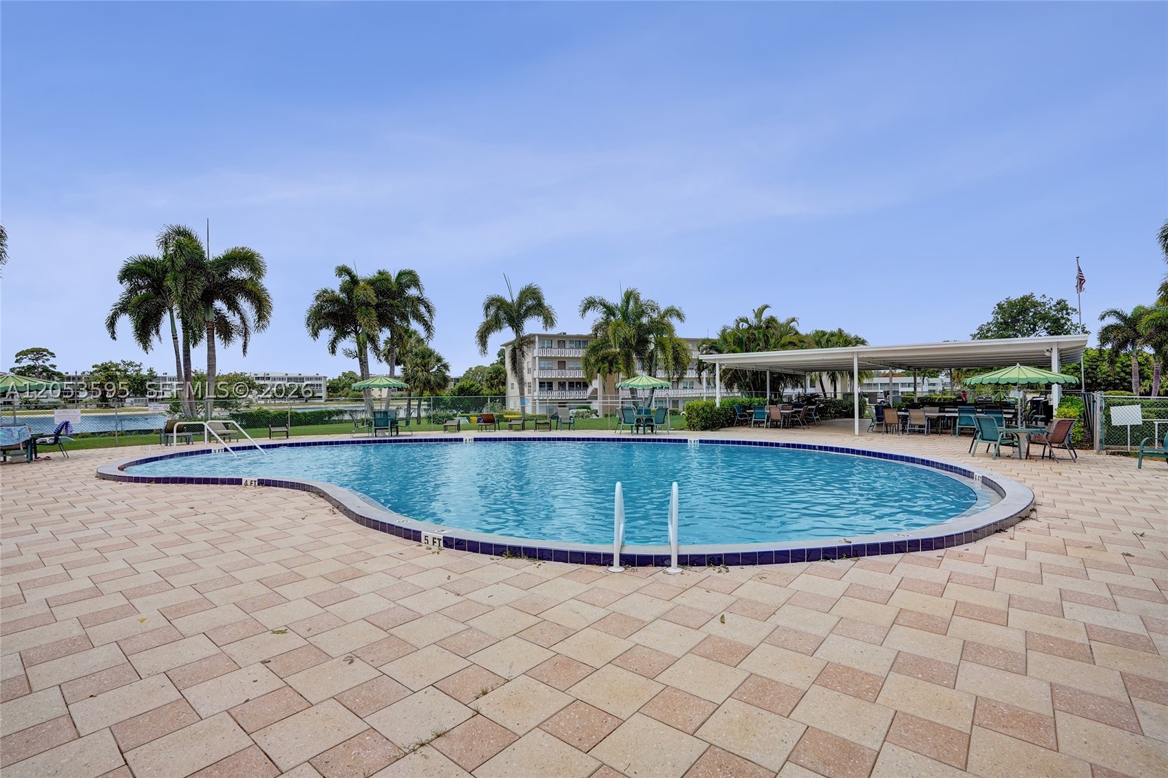 GREENBRIER CONDO - Residential