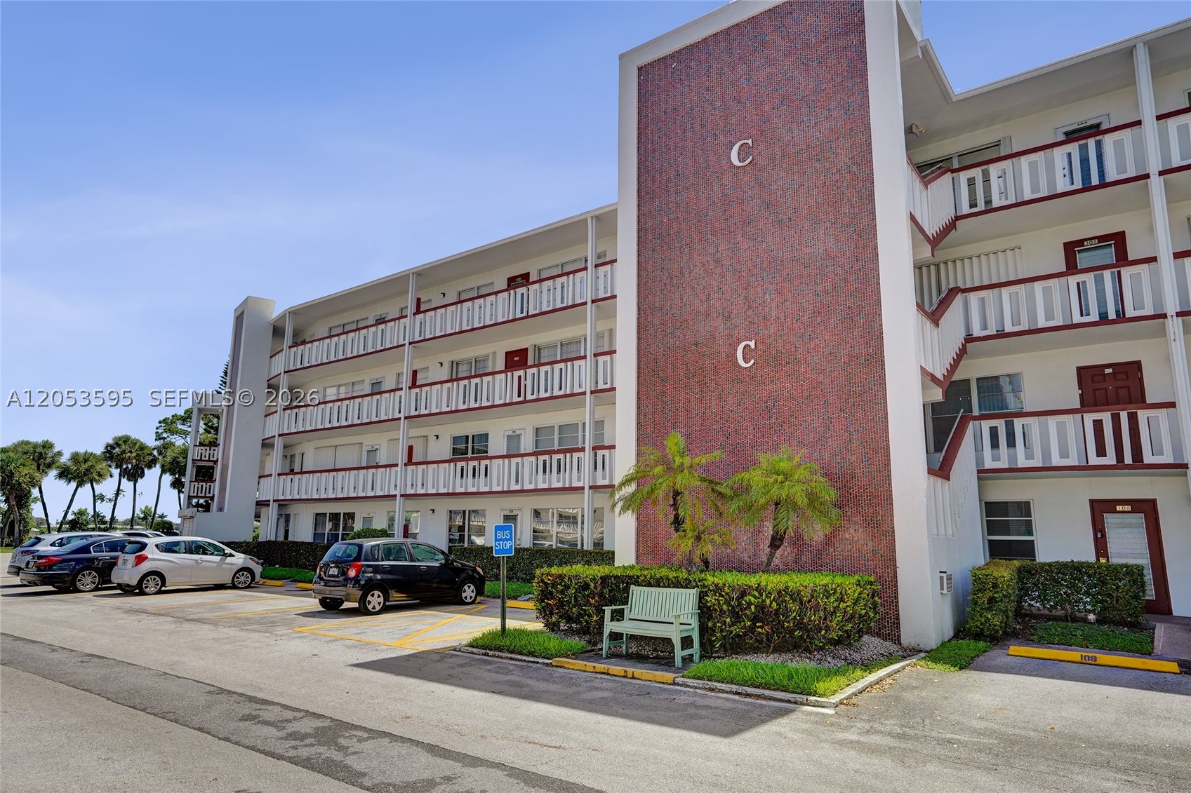 GREENBRIER CONDO - Residential