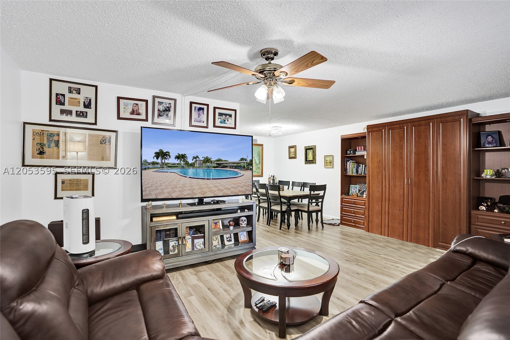 GREENBRIER CONDO - Residential