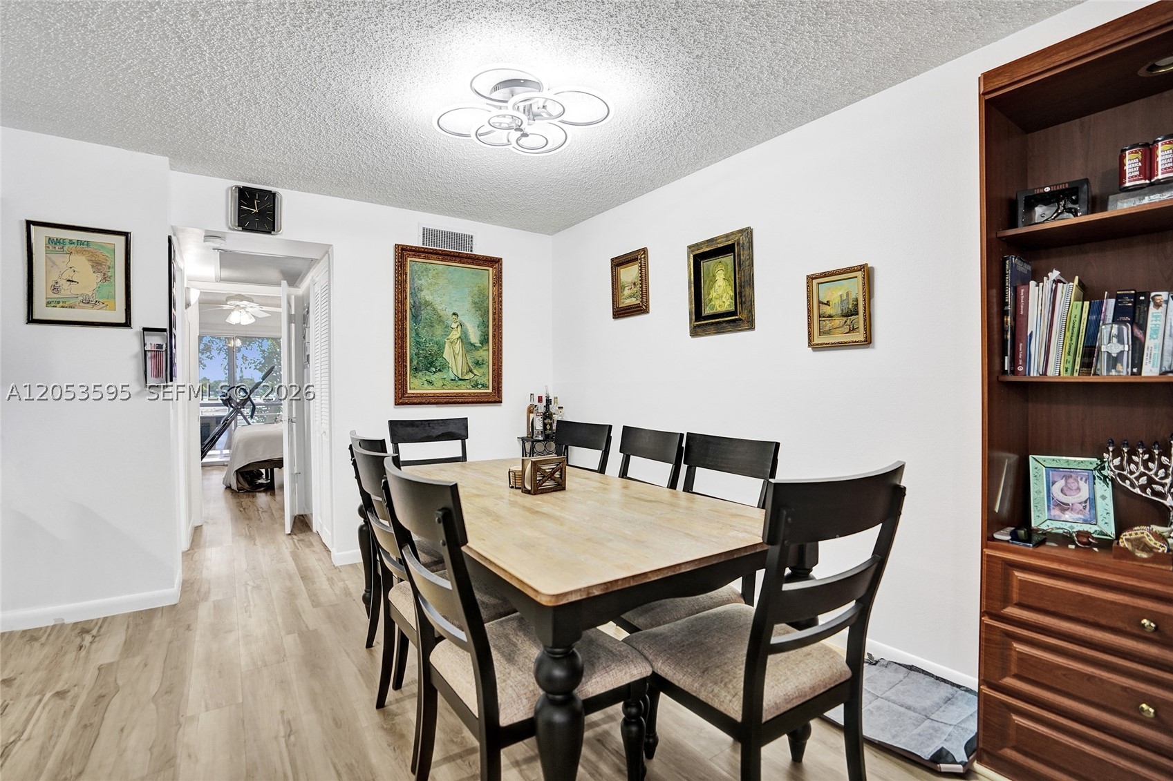 GREENBRIER CONDO - Residential