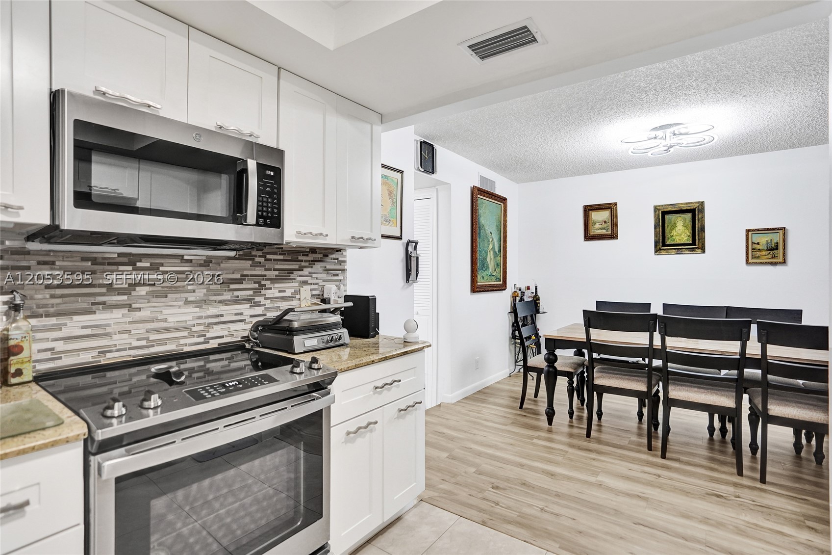 GREENBRIER CONDO - Residential