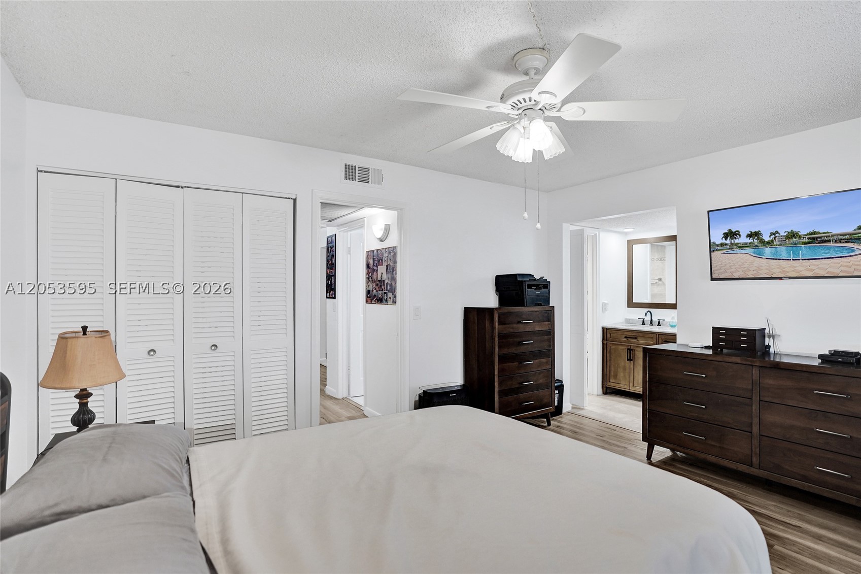 GREENBRIER CONDO - Residential