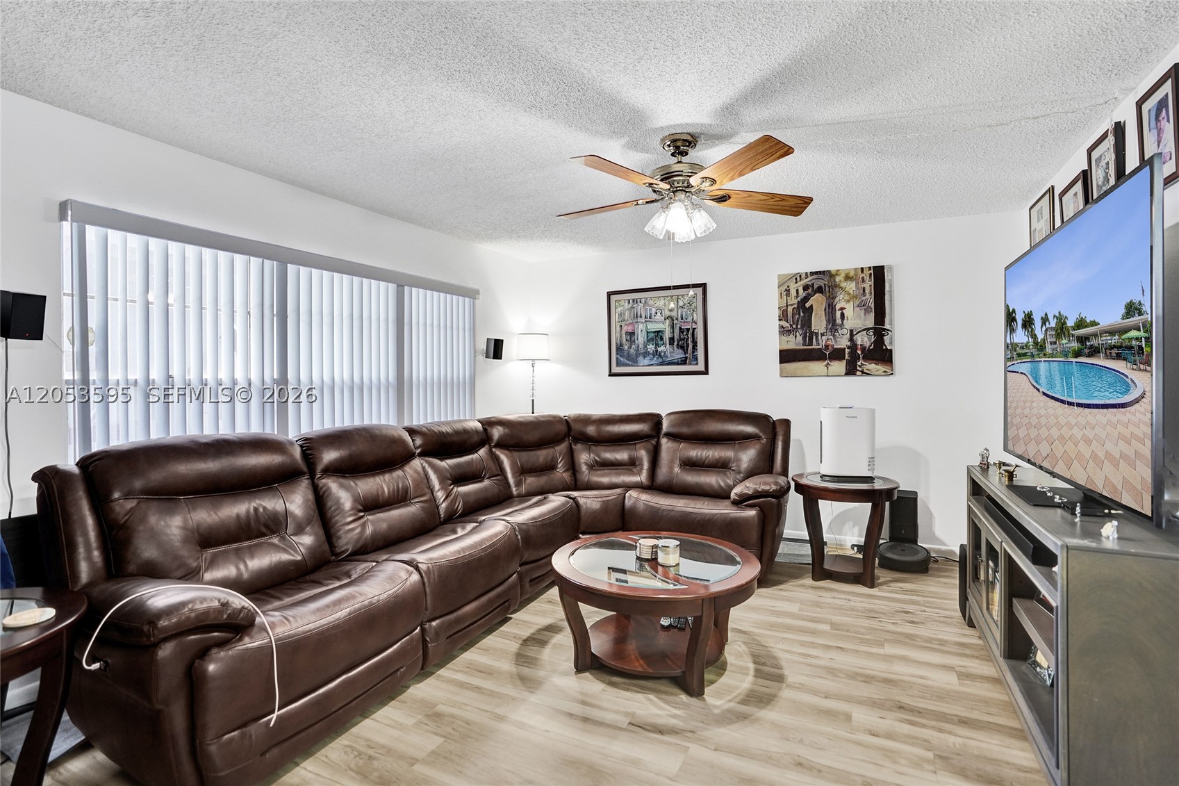 GREENBRIER CONDO - Residential