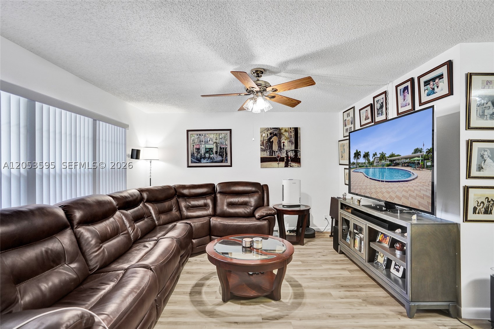 GREENBRIER CONDO - Residential