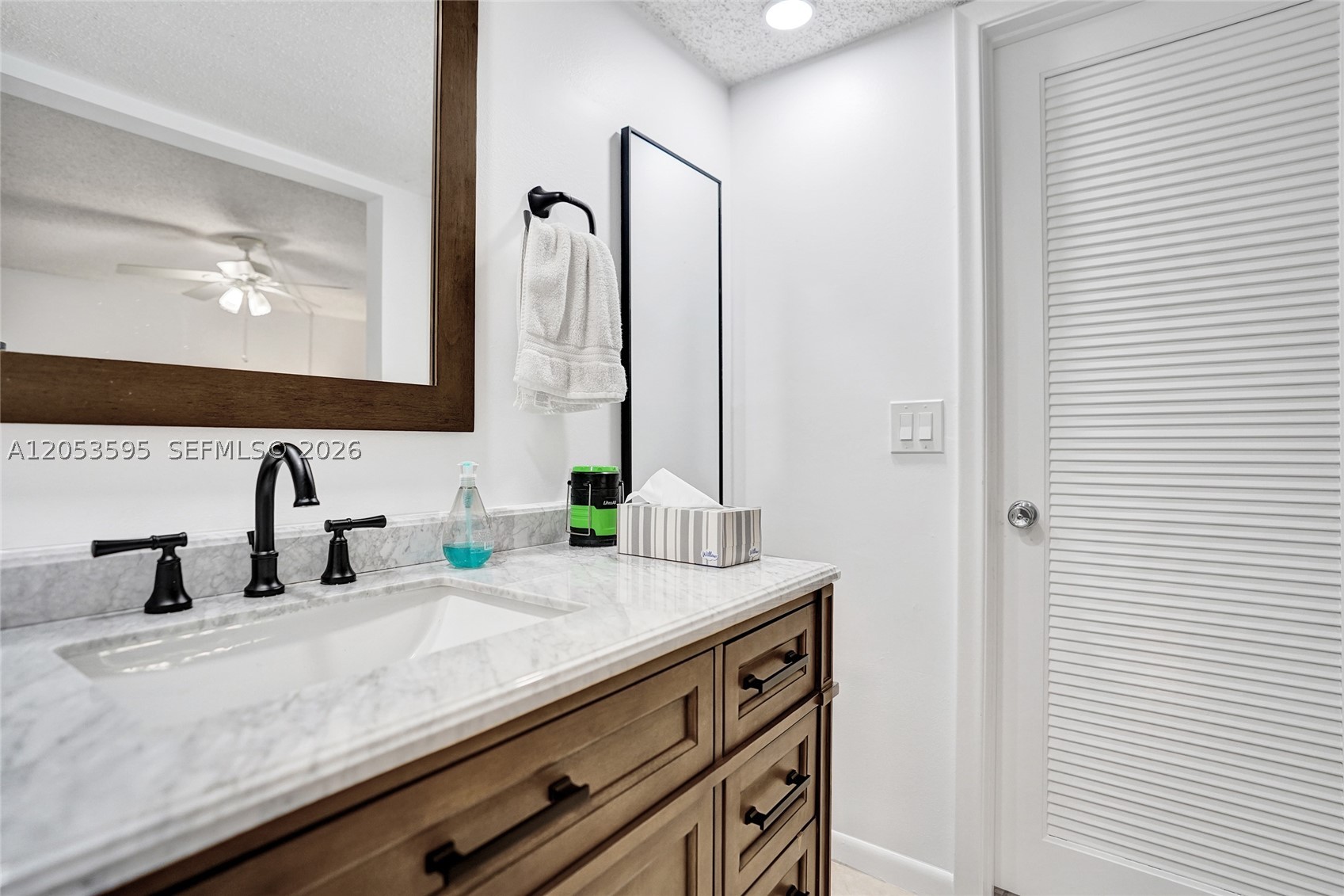 GREENBRIER CONDO - Residential
