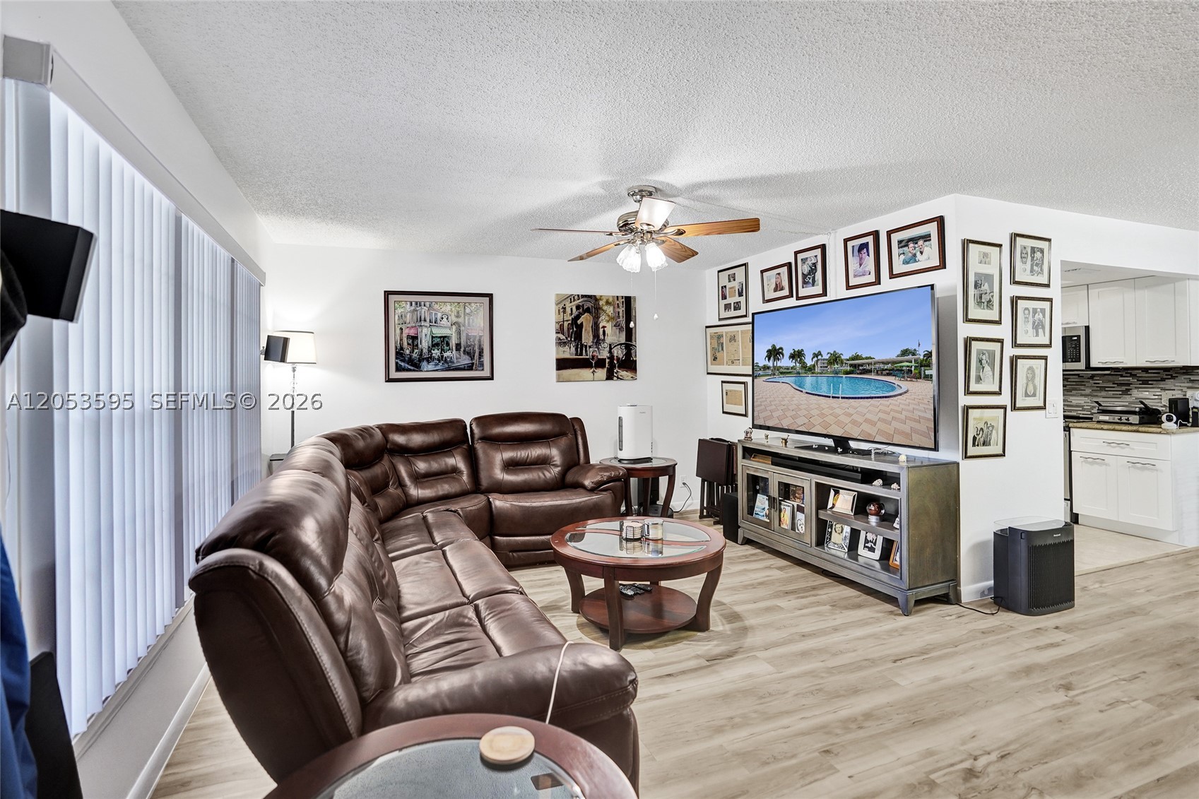 GREENBRIER CONDO - Residential