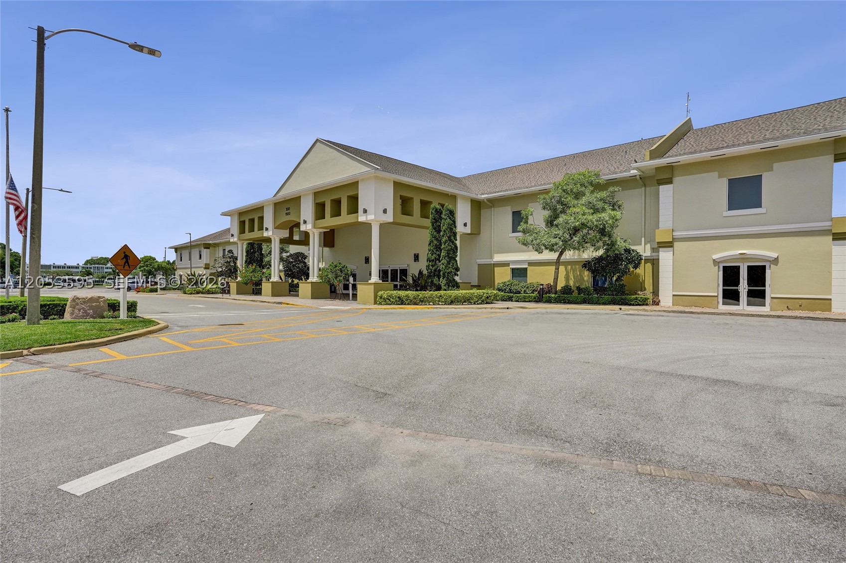 GREENBRIER CONDO - Residential