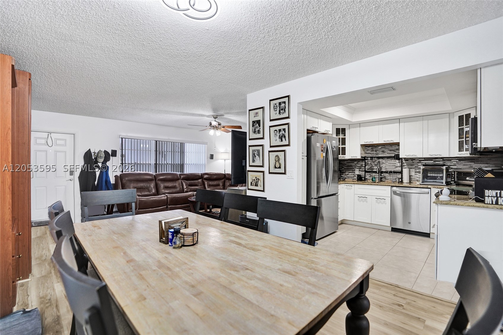 GREENBRIER CONDO - Residential