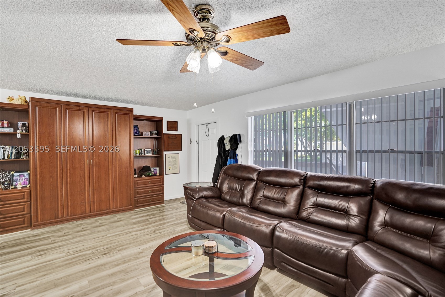 GREENBRIER CONDO - Residential