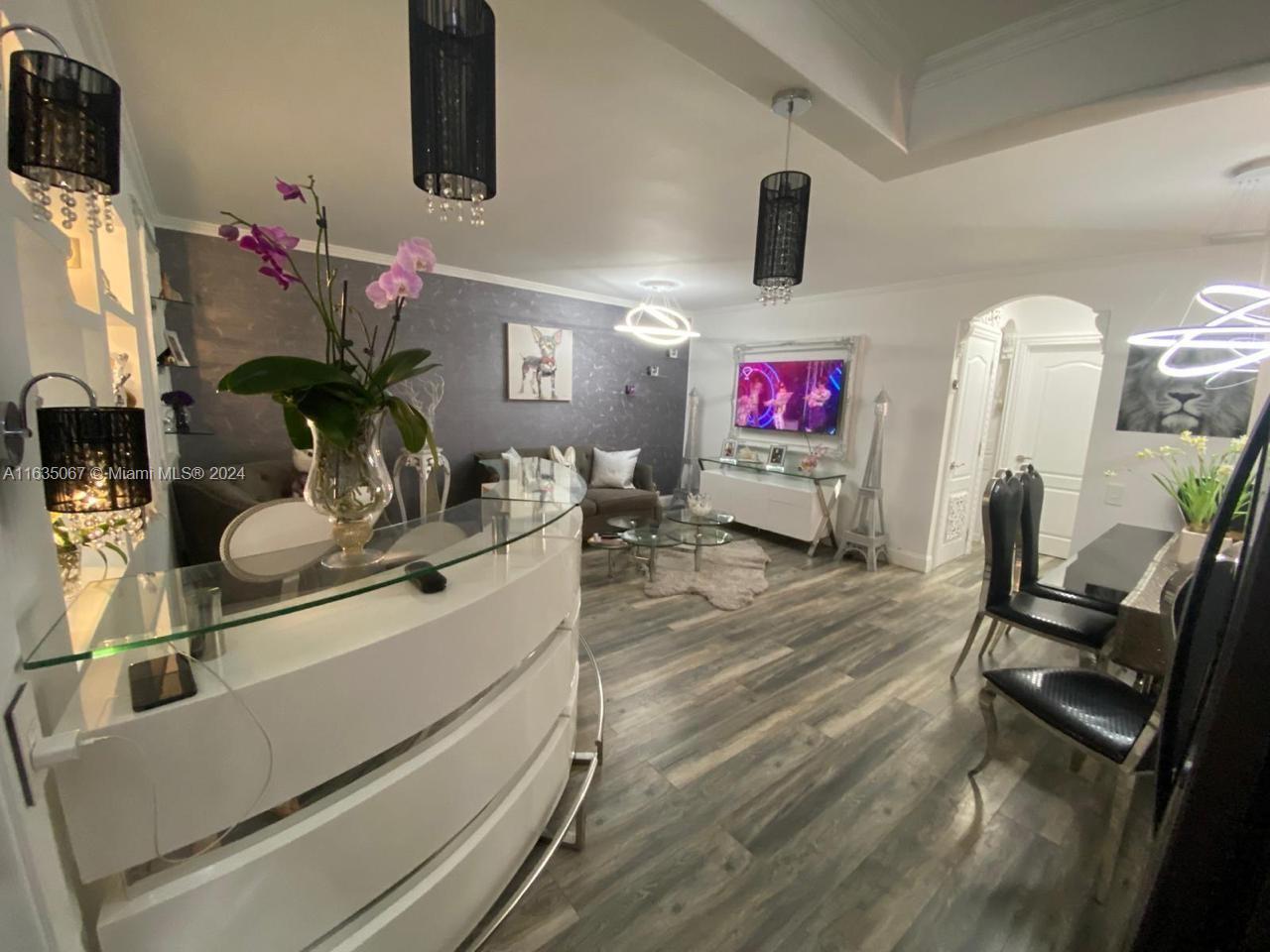 GARDEN TERRACE APTS NO 10 - Residential