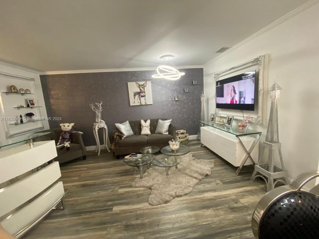 GARDEN TERRACE APTS NO 10 - Residential