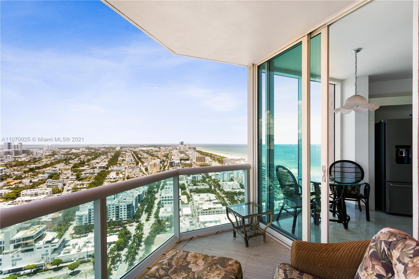 PORTOFINO TOWER CONDO - Residential