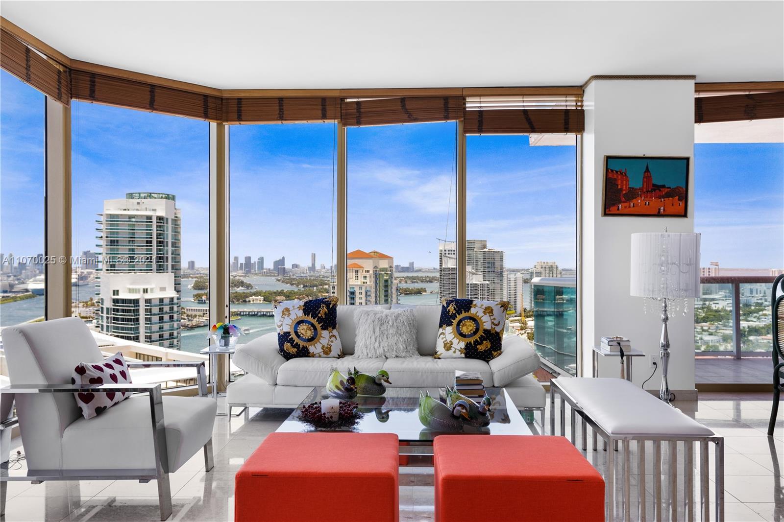 PORTOFINO TOWER CONDO - Residential