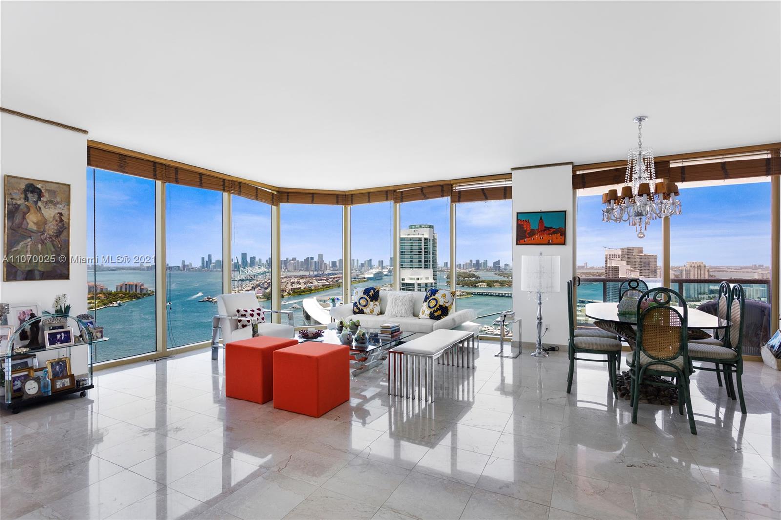 PORTOFINO TOWER CONDO - Residential