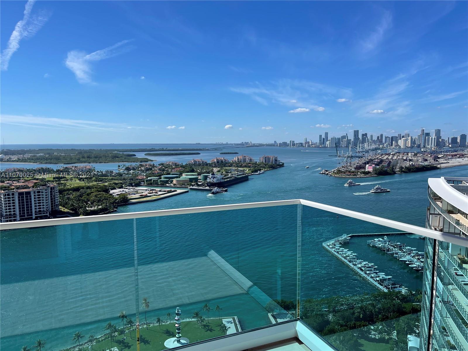 PORTOFINO TOWER CONDO - Residential