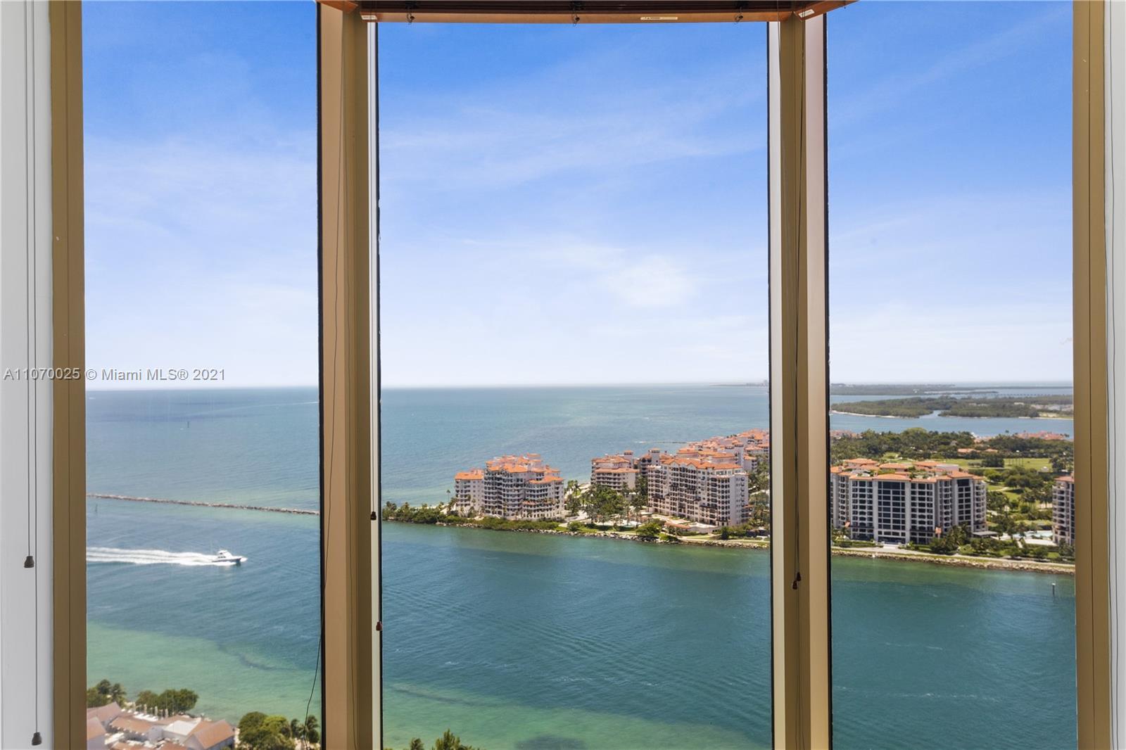 PORTOFINO TOWER CONDO - Residential