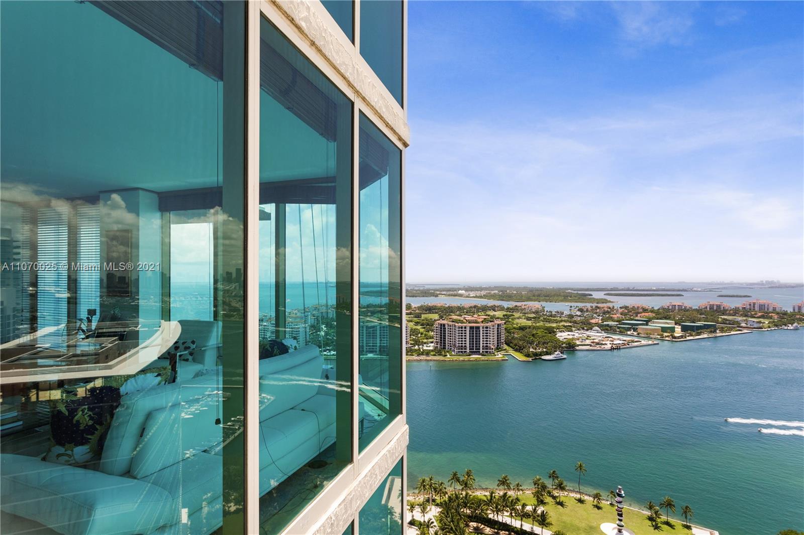 PORTOFINO TOWER CONDO - Residential