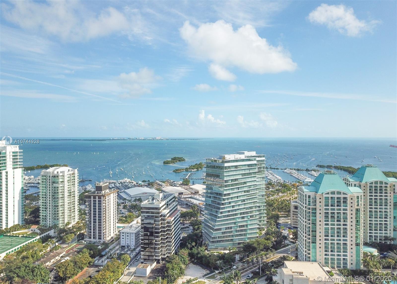 GROVE AT GRAND BAY - Residential