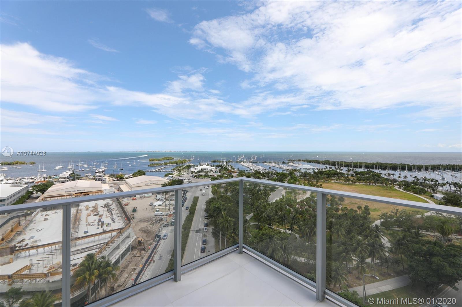 GROVE AT GRAND BAY - Residential