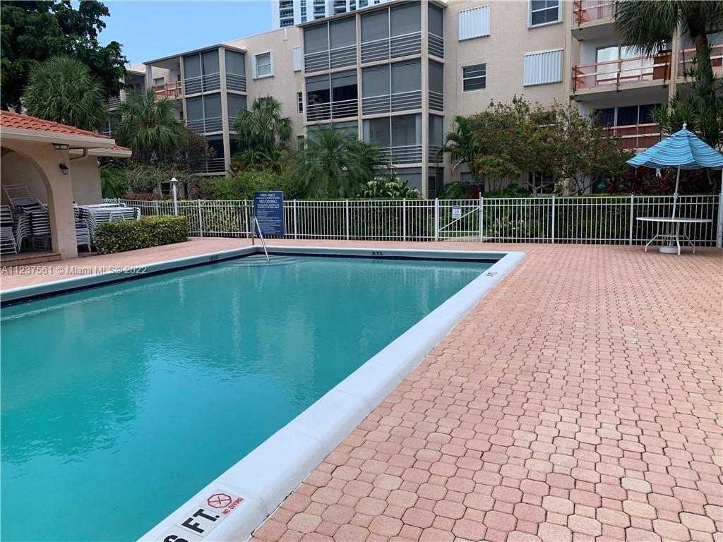 Gardens by the Sea South - Residential Lease