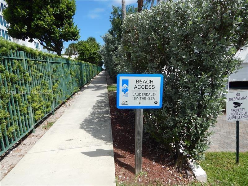 Gardens by the Sea South - Residential Lease