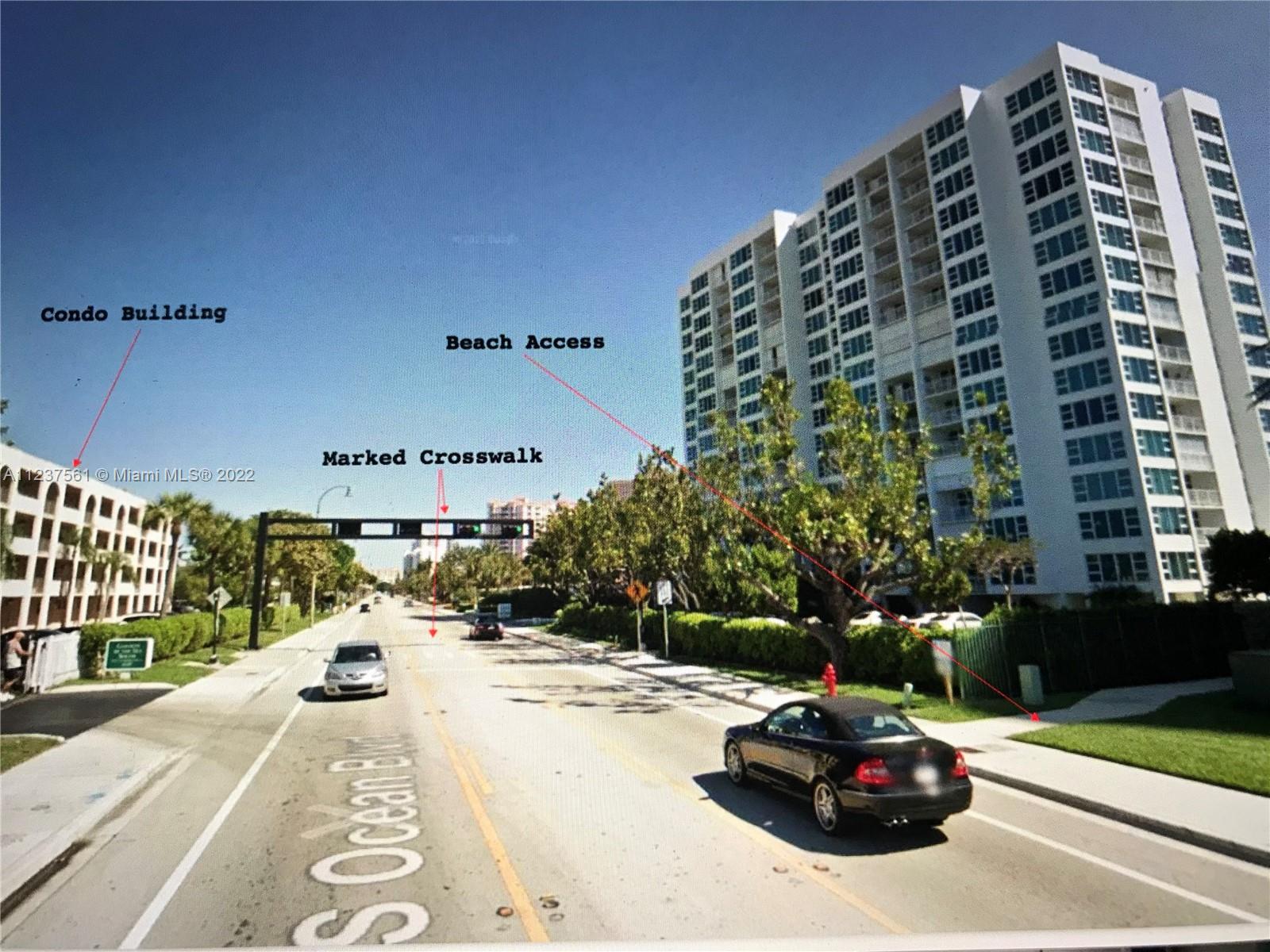 Gardens by the Sea South - Residential Lease