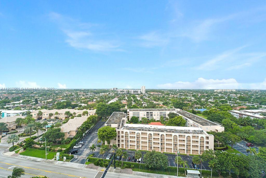 Gardens by the Sea South - Residential Lease