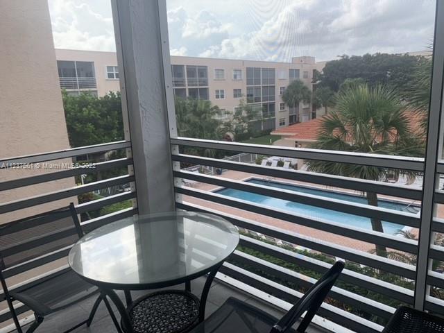 Gardens by the Sea South - Residential Lease