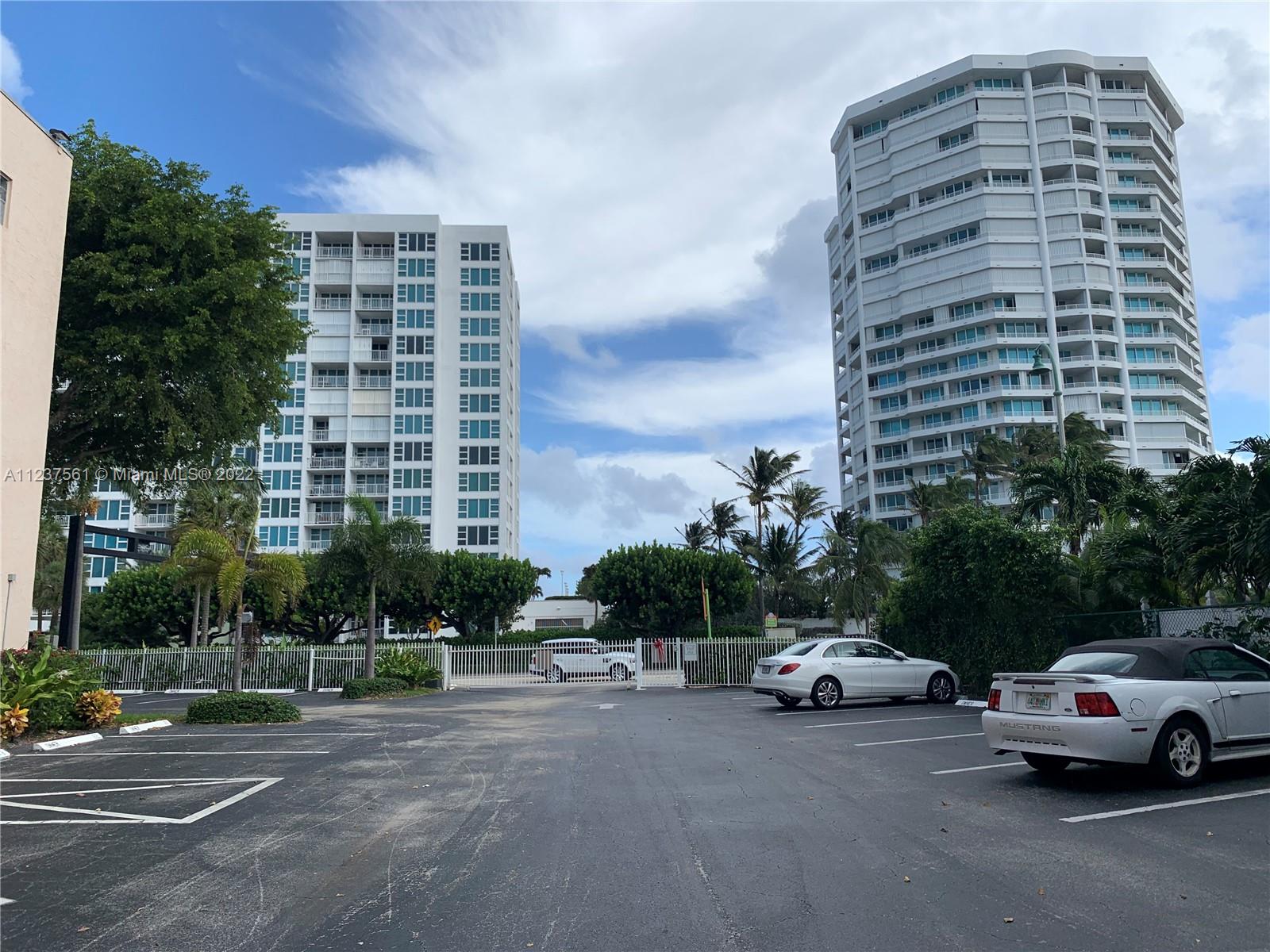 Gardens by the Sea South - Residential Lease