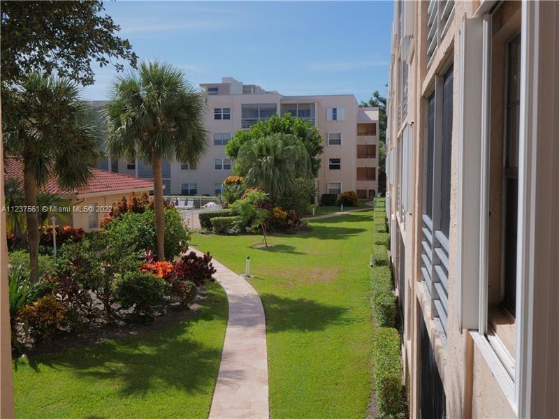 Gardens by the Sea South - Residential Lease