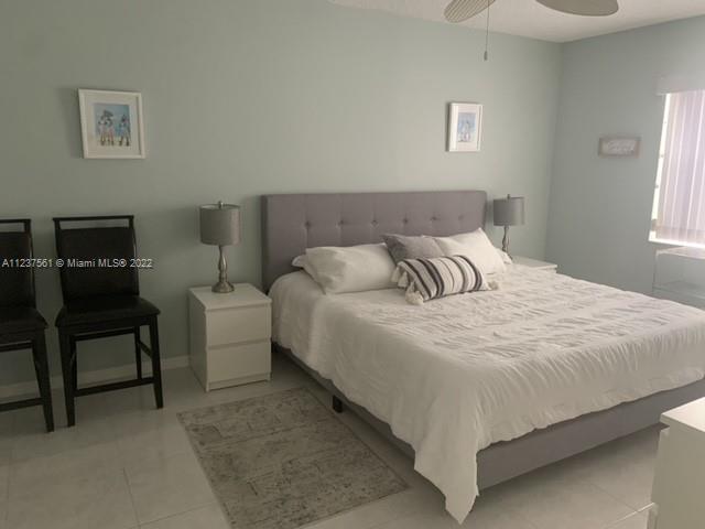 Gardens by the Sea South - Residential Lease