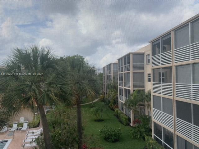 Gardens by the Sea South - Residential Lease