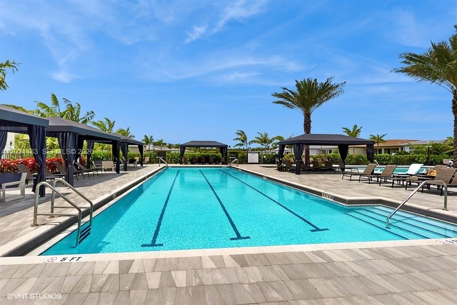 BOCA RATON GOLF COURSE PU - Residential