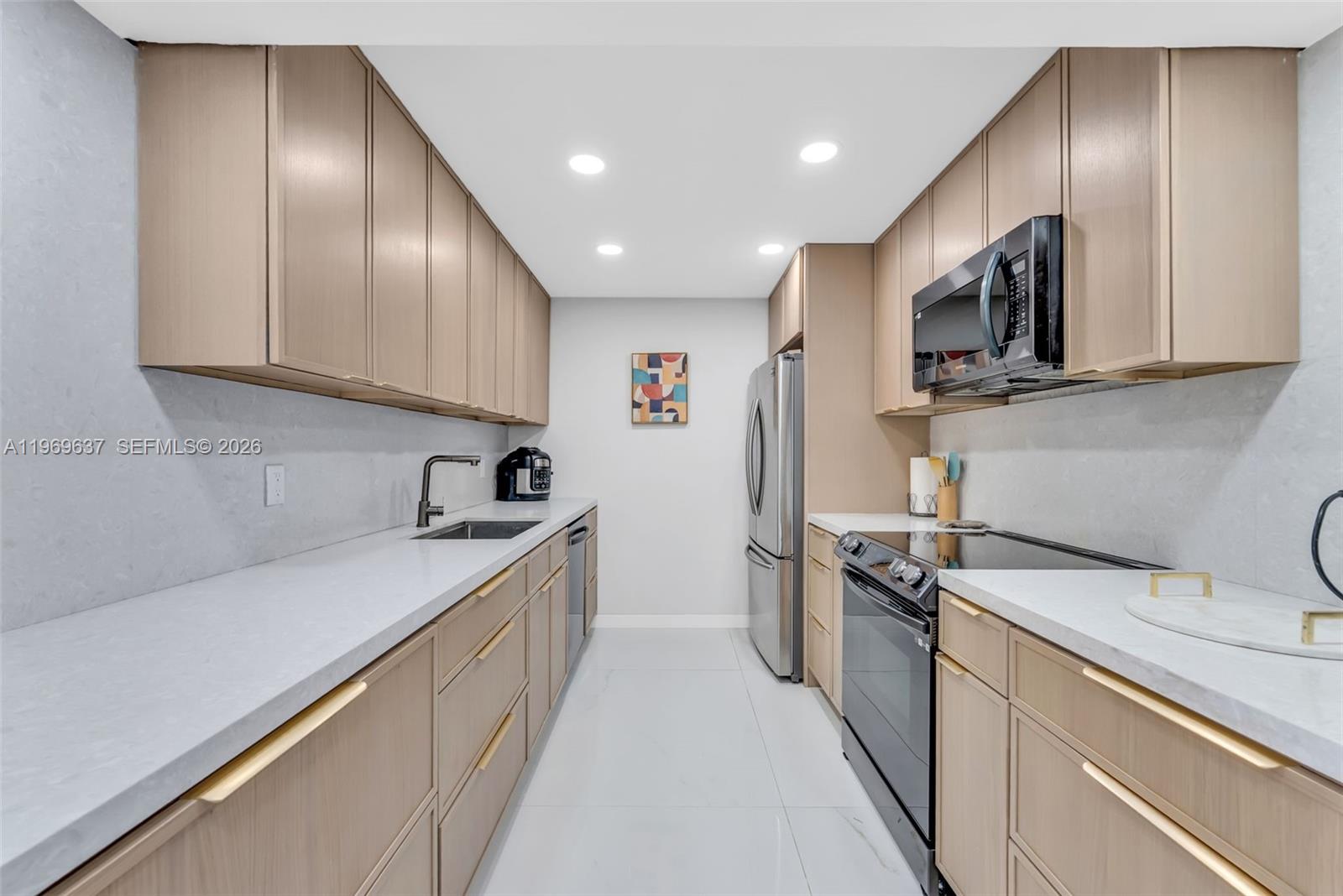 OLYMPUS CONDO - Residential