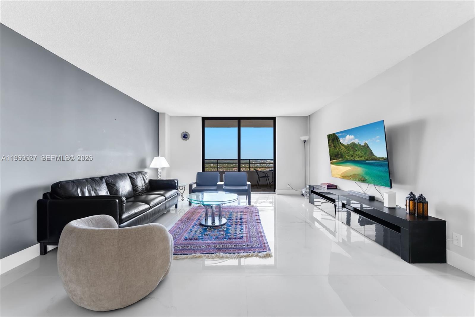 OLYMPUS CONDO - Residential