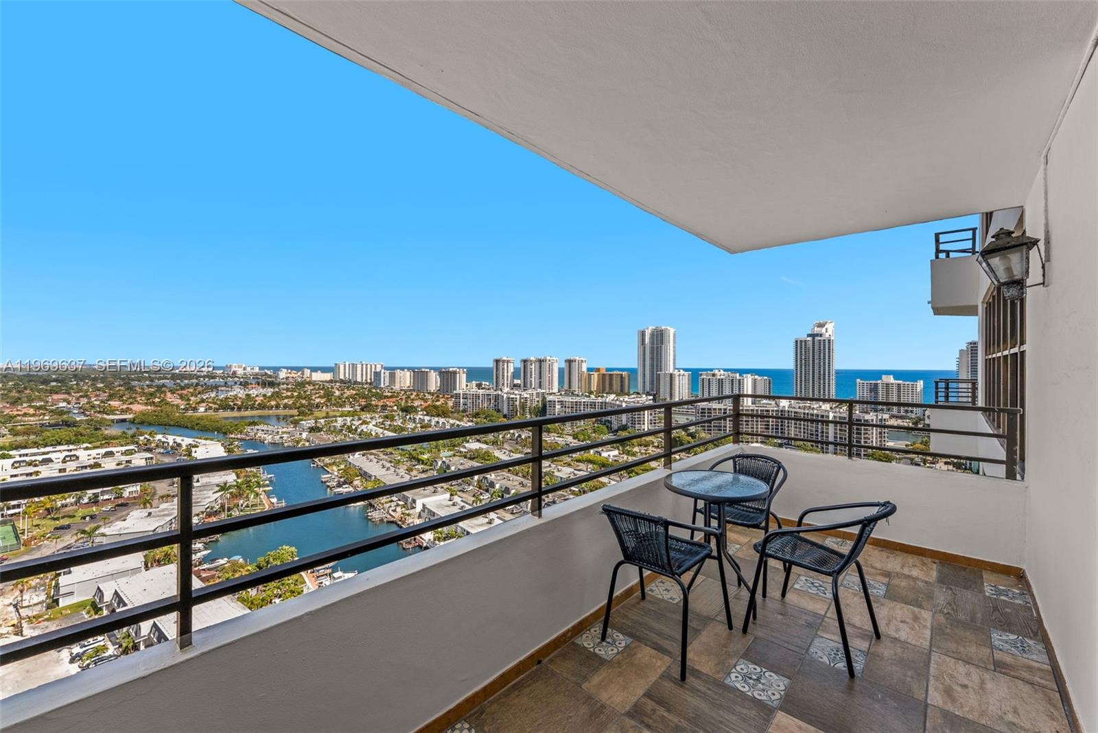 OLYMPUS CONDO - Residential