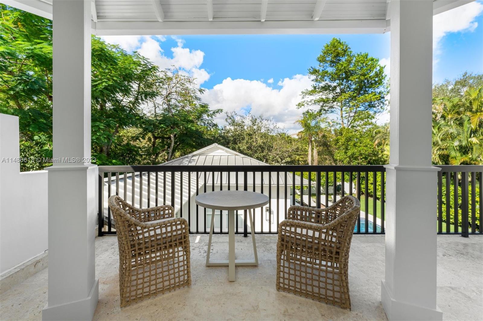 SEA VIEW PARK-AMENDED - Residential