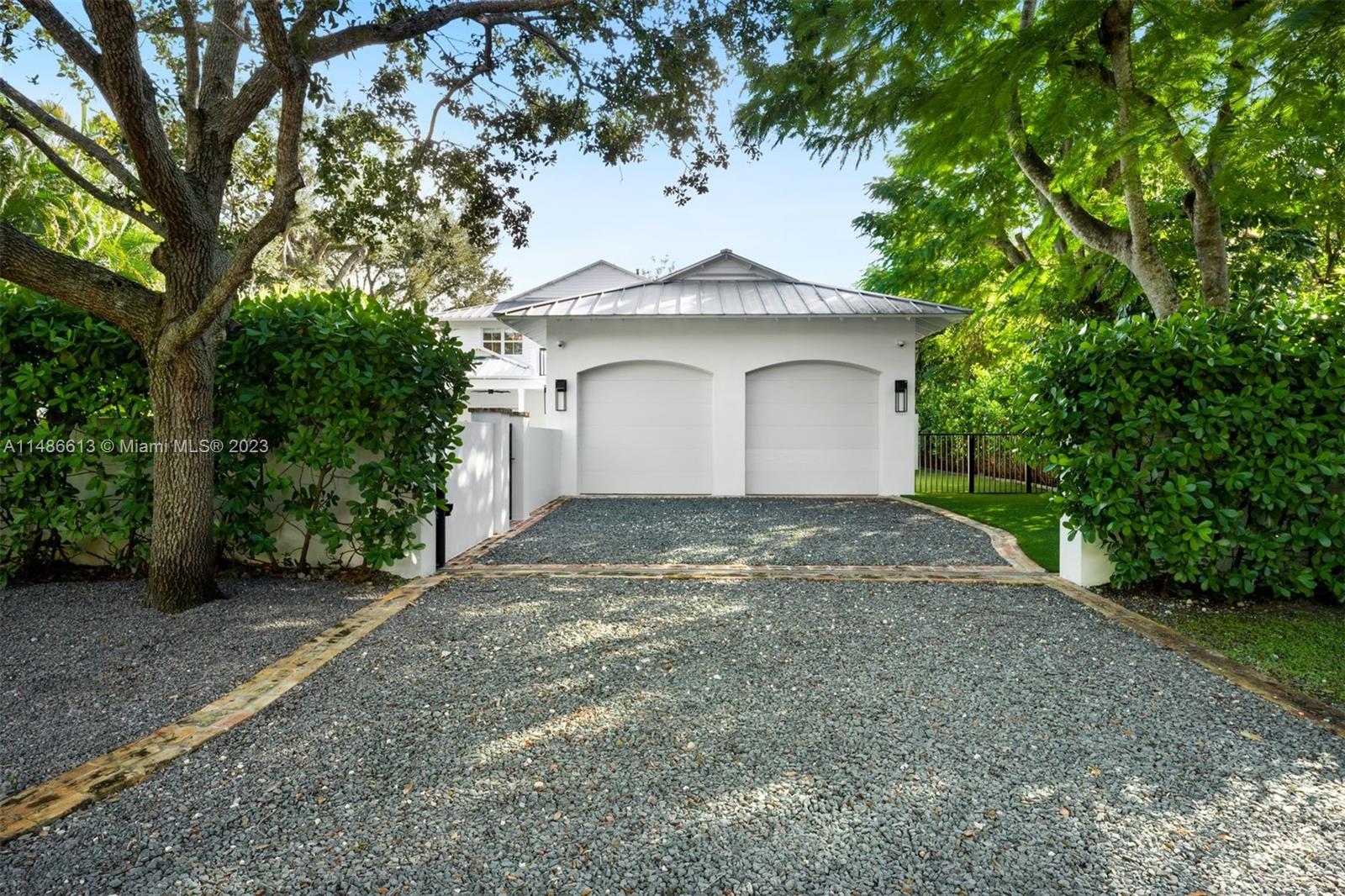 SEA VIEW PARK-AMENDED - Residential