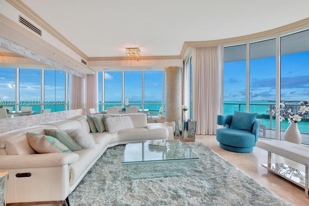 CONTINUUM ON SOUTH BEACH - Residential Lease