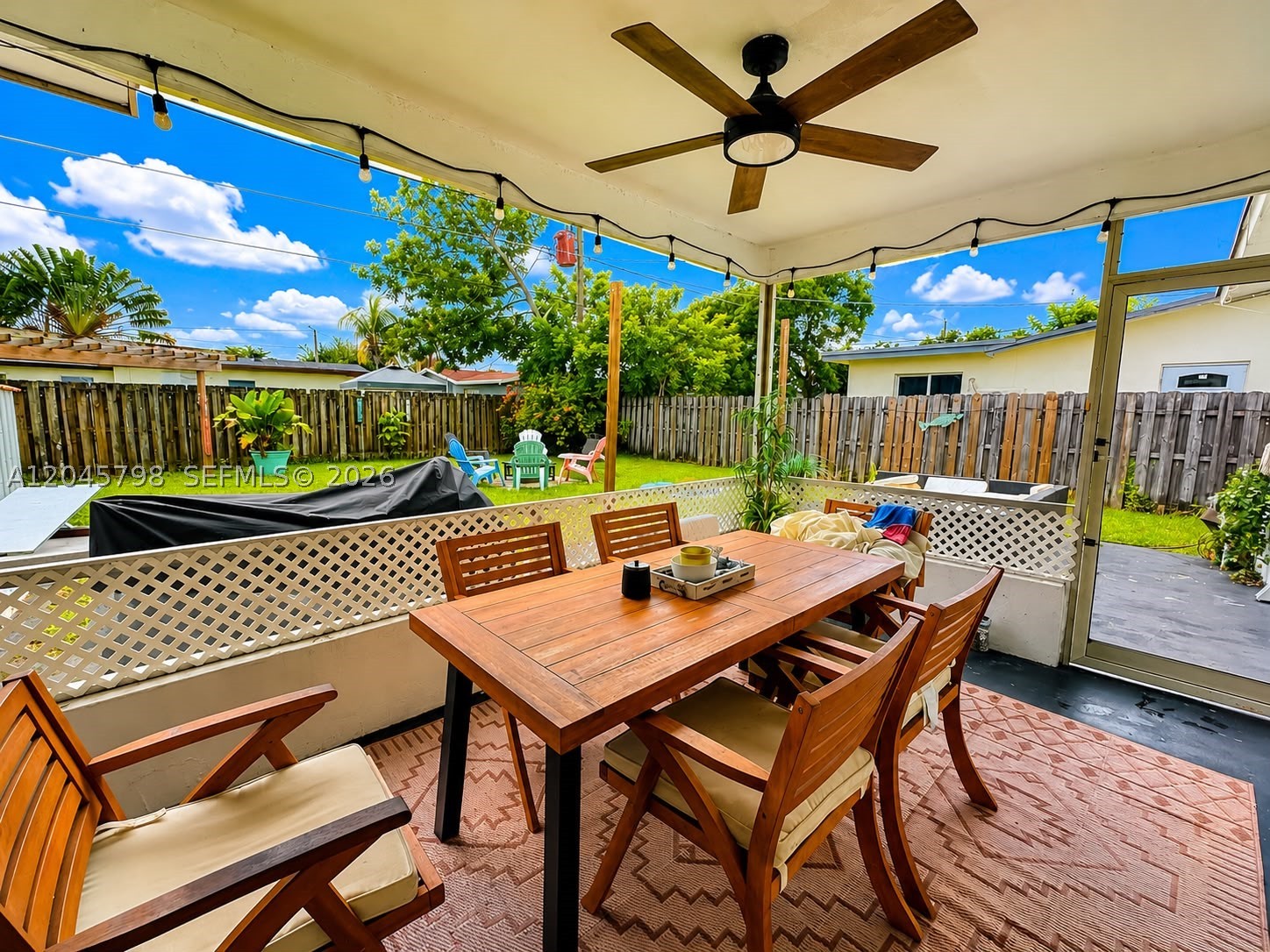 SUNRISE GOLF VILLAGE SEC - Residential