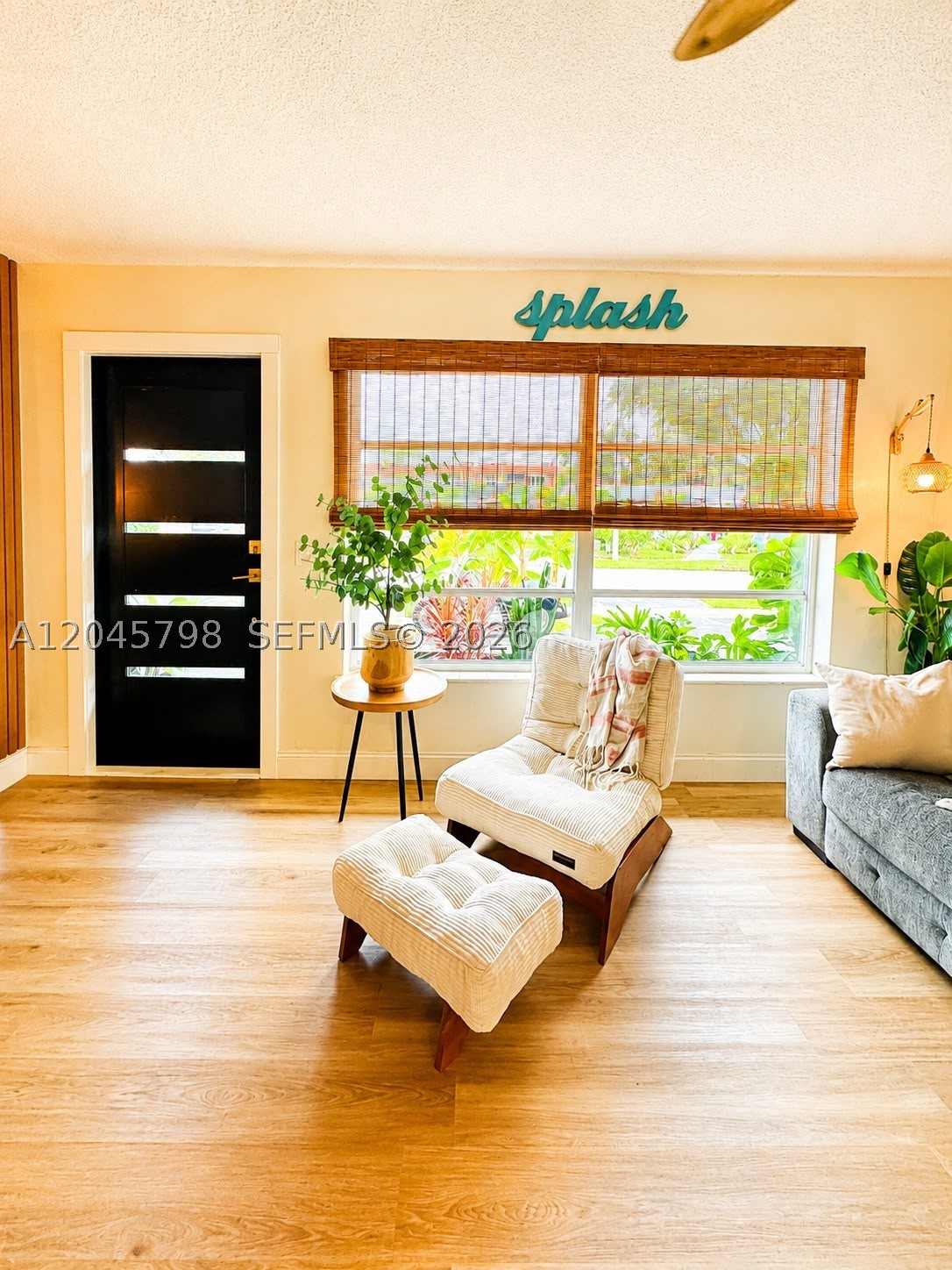 SUNRISE GOLF VILLAGE SEC - Residential