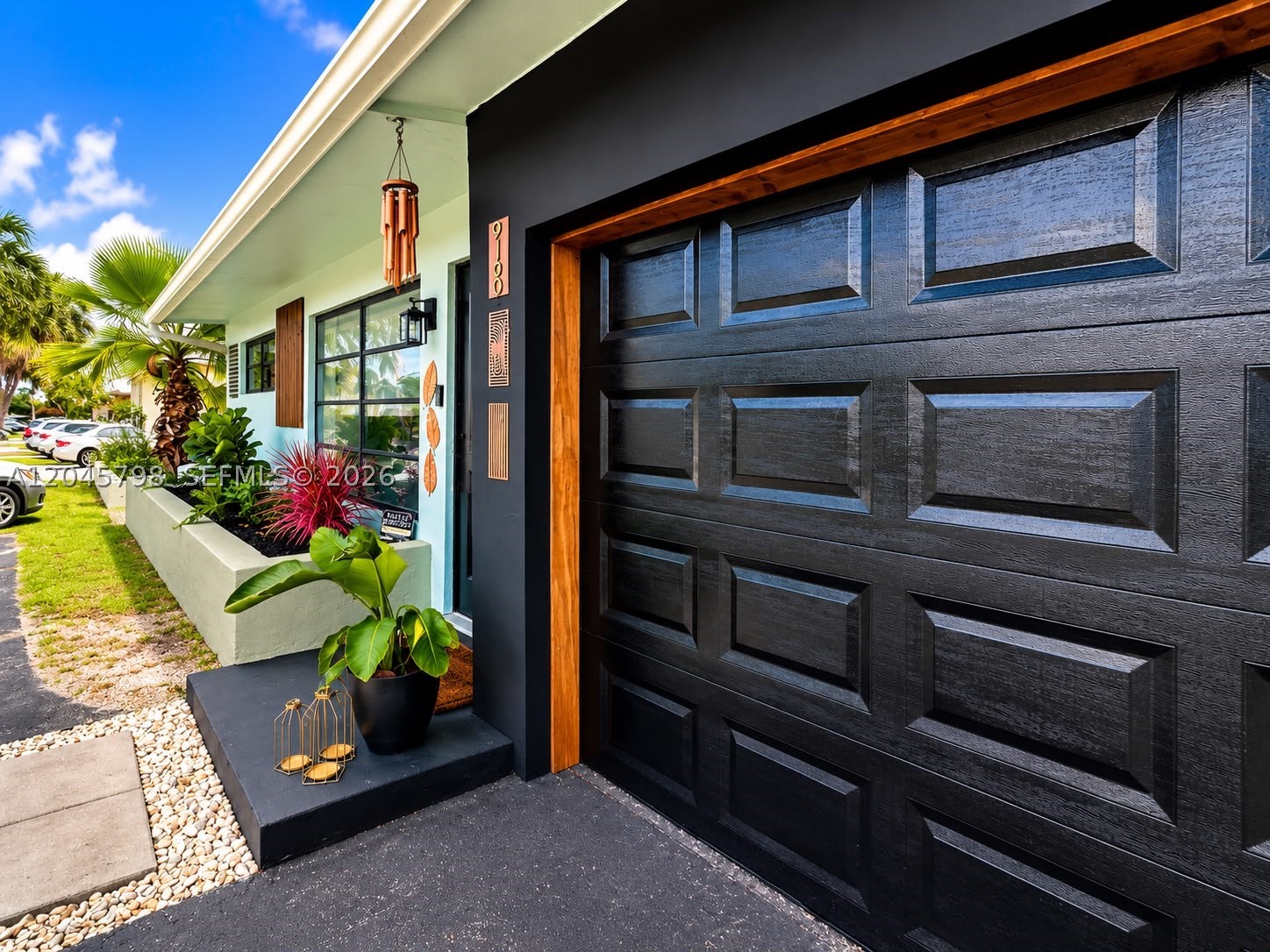 SUNRISE GOLF VILLAGE SEC - Residential